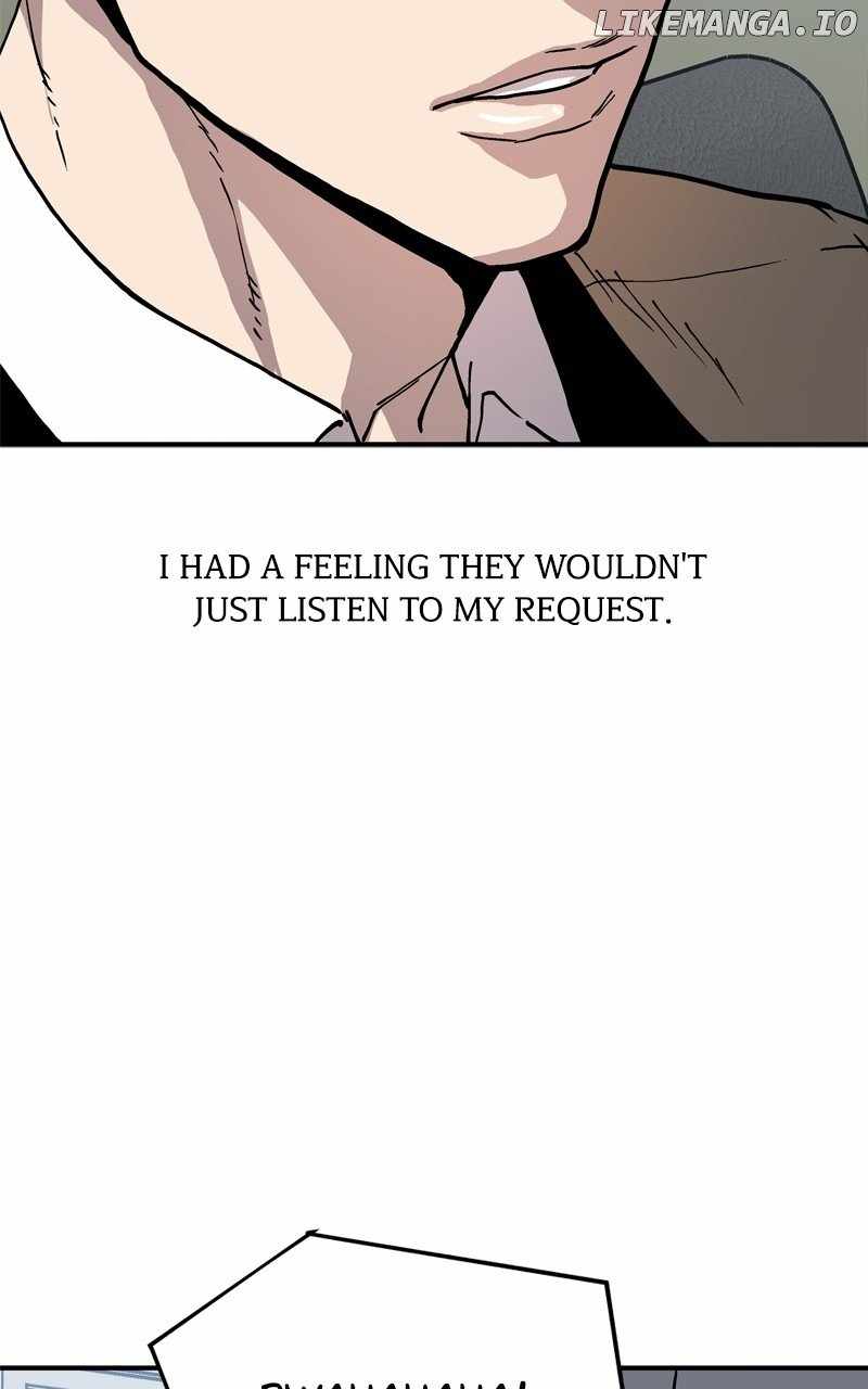 Boss Returns Chapter 35 8